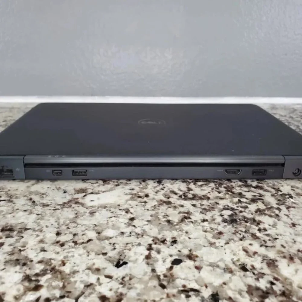Dell Latitude 14